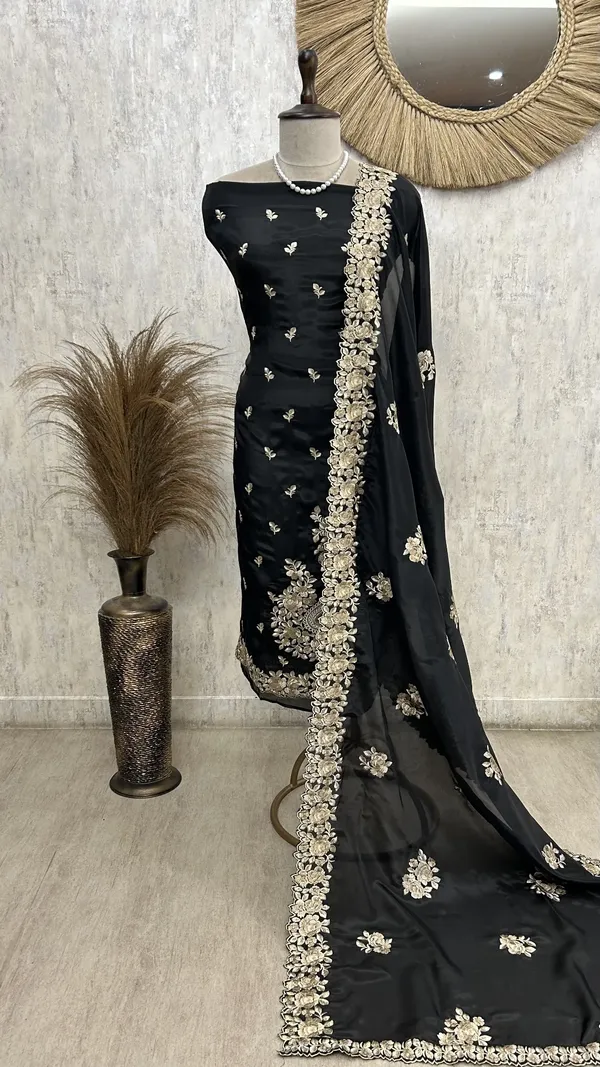 Rose_Embroidered_Grace_Unstiched_Suit_Black_2