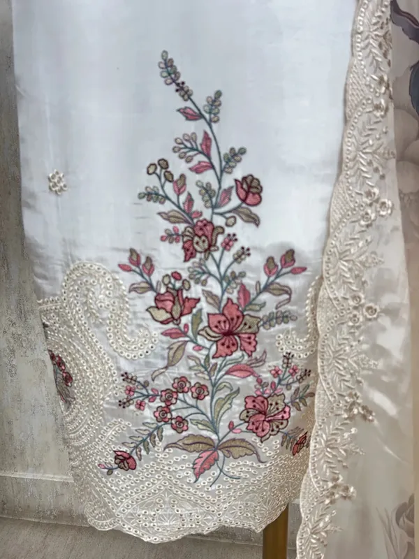 Floral_Charm_Unstiched_Suit_Yellow