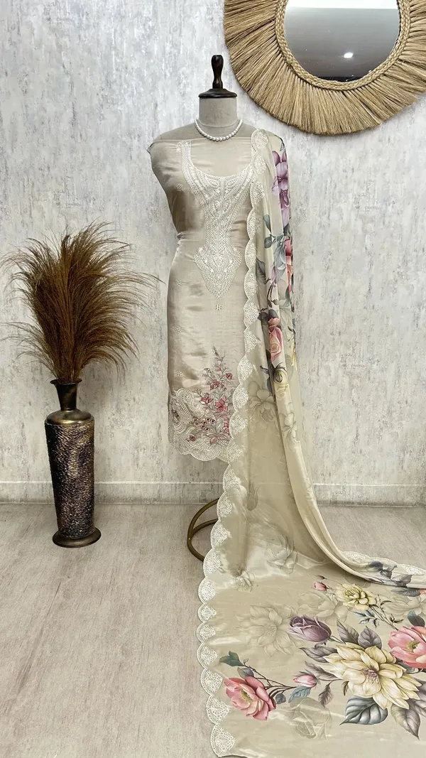 Floral_Charm_Unstiched_Suit_Light_Yellow