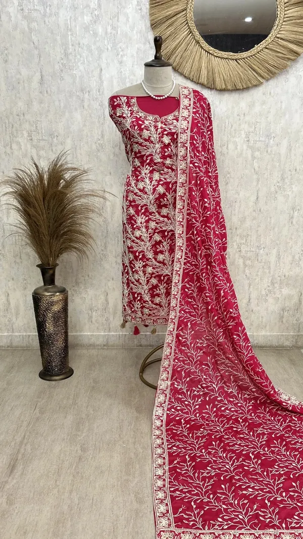 Elegant_Embroidered_Unstiched_Suit_Cardinal_Red