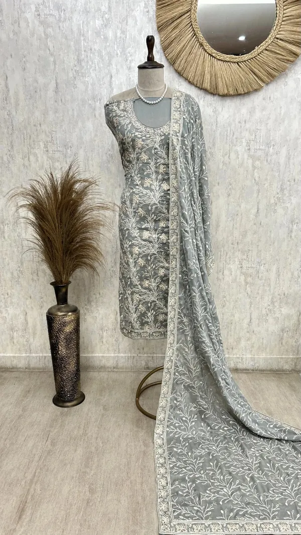 Elegant_Embroidered_Unstiched_Suit_Grey_1