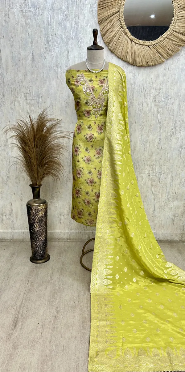 Embroidered_Floral_Unstiched_Suit_Cherry_Pink