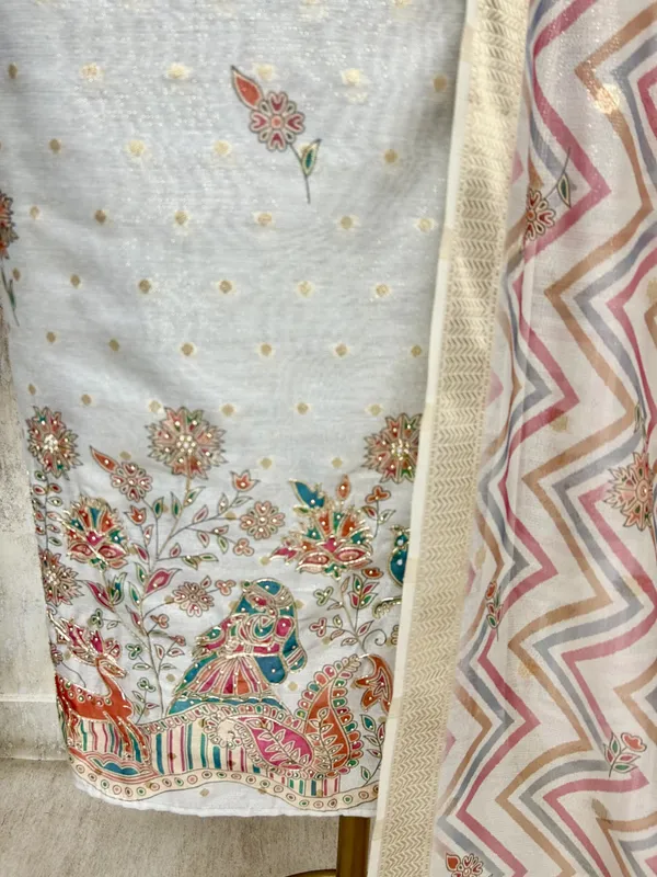 Folk_Motifs_Maheshwari_Unstitched_Suit_Light_Grey