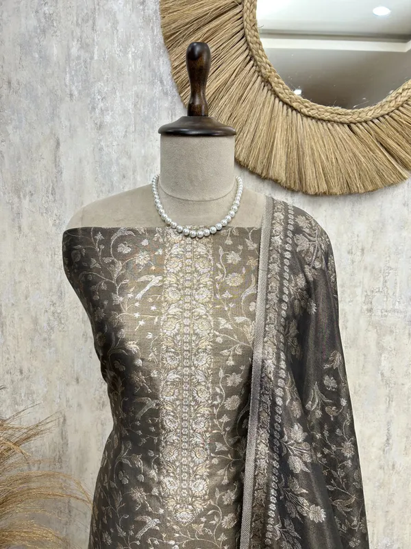 Fine_Silk_Elegance_Unstitched_Suit_Grey