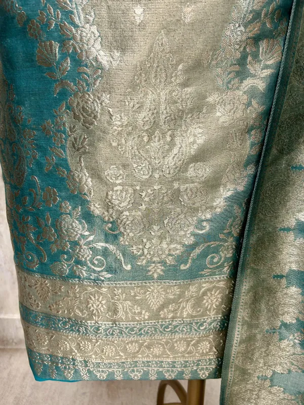 Fine_Silk_Luxury_Unstitched_Suit_Light_Blue