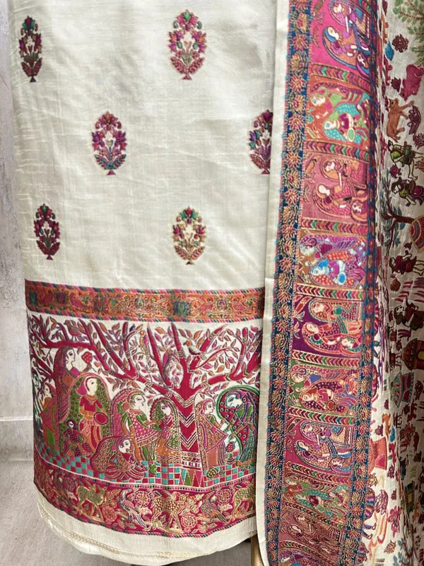 Traditional_Silk_Elegance_Unstitched_Suit_Ivory
