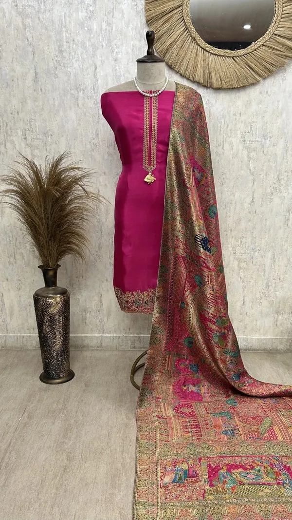 Royale_Silk_Unstitched_With_Position_Print_Hot_Pink