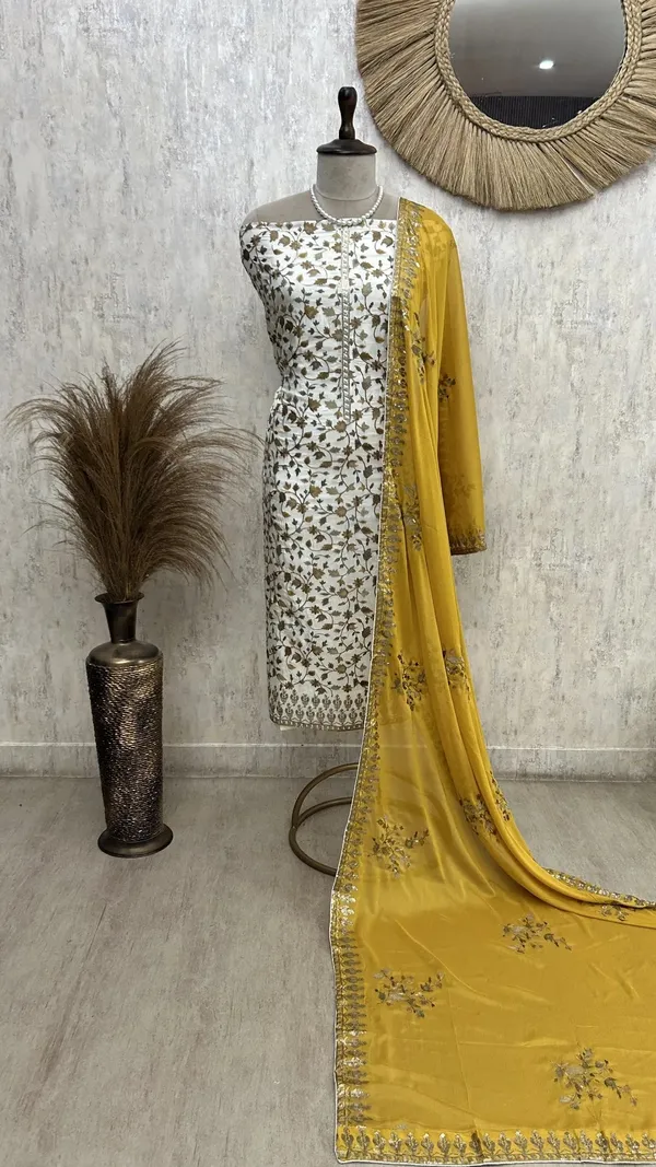 Opada_Silk_Embroidered_Unstitched_Suit_Ivory_1