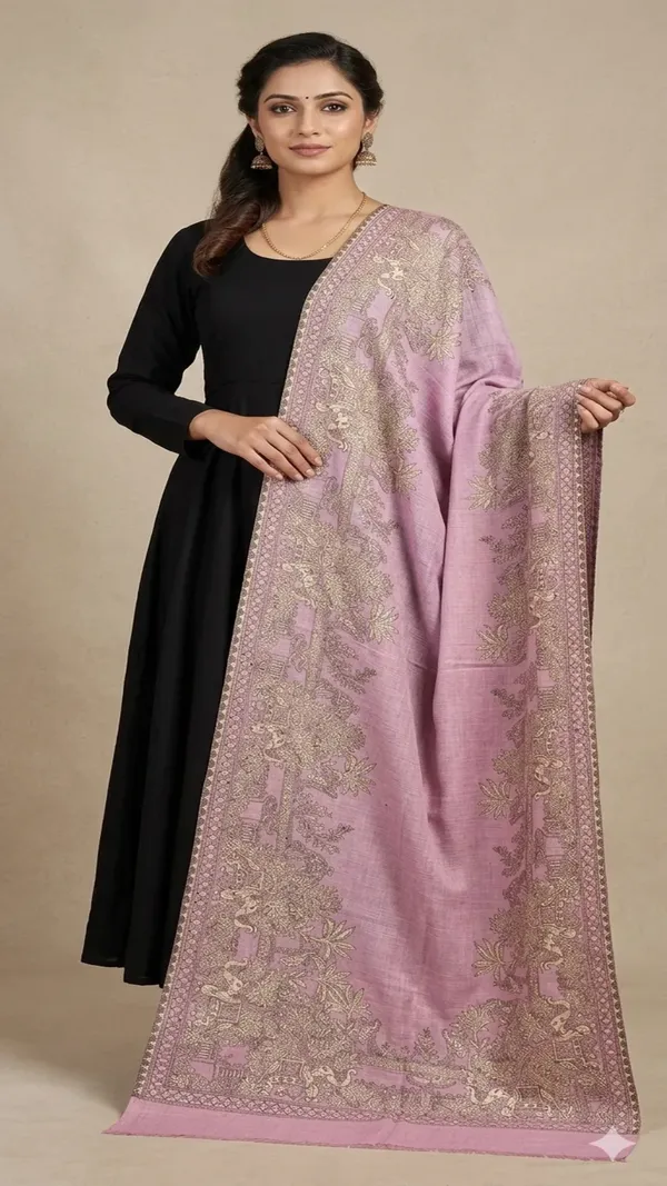 Graceful_Non_Reversible_Pashmina_Unisex_Stole_Pack_Of_1_With_Premium_Curated_Box_Packaging_Baby_Pink_Box_Packaging1