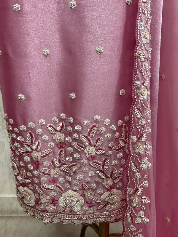 Graceful_Glass_Organza_Unstitched_Suit_Cherry_Pink