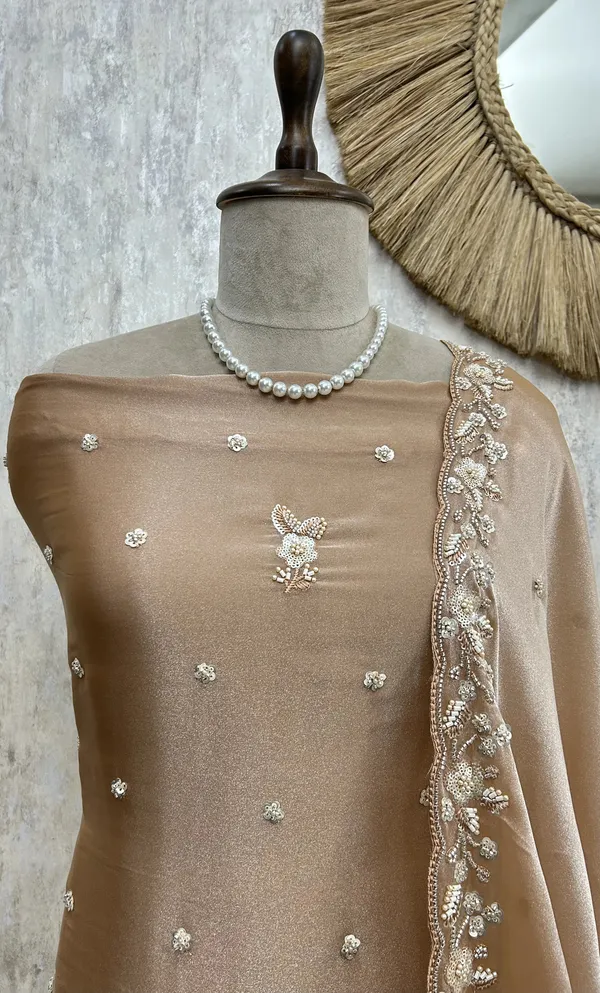 Graceful_Glass_Organza_Unstitched_Suit_Crayola_Peach
