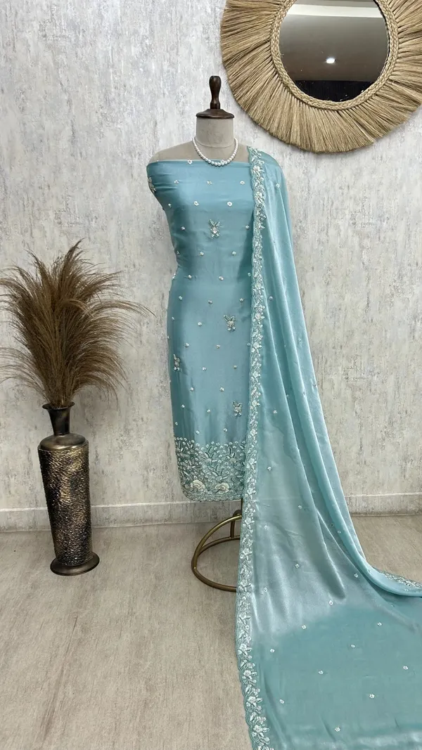 Graceful_Glass_Organza_Unstitched_Suit_Sky_Blue_1