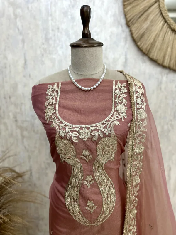 Tissue_Unstitched_Suit_Set_With_Tissue_Dupatta_Light_Pink