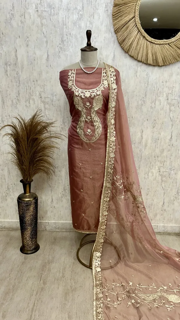 Tissue_Unstitched_Suit_Set_With_Tissue_Dupatta_Light_Pink