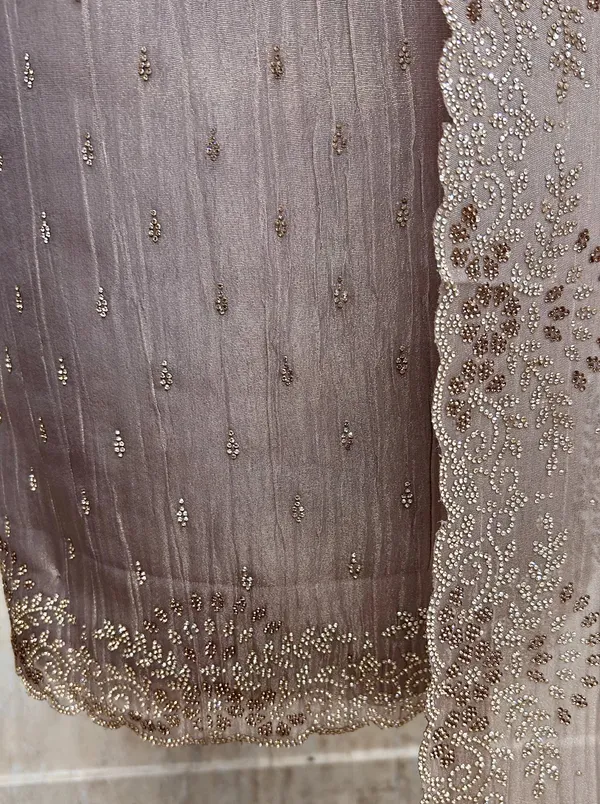 Chiffon_Organza_Unstitched_Suit_Set_With_Chiffon_Organza_Dupatta_Dull_Lavender