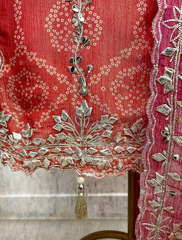 Crush_Tissue_Unstitched_Suit_Set_With_Crush_Tissue_Dupatta_Dark_Pink