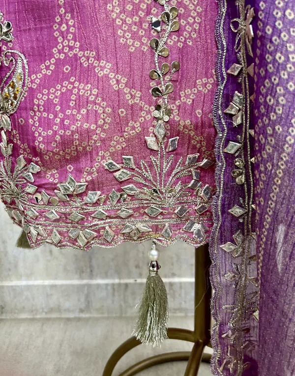 Crush_Tissue_Unstitched_Suit_Set_With_Crush_Tissue_Dupatta_Magenta_Purple