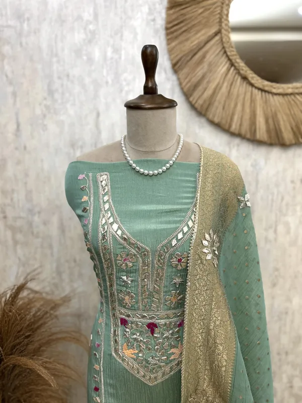 Crush_Tissue_Unstitched_Suit_Set_With_Crush_Tissue_Dupatta_Muted_Blue