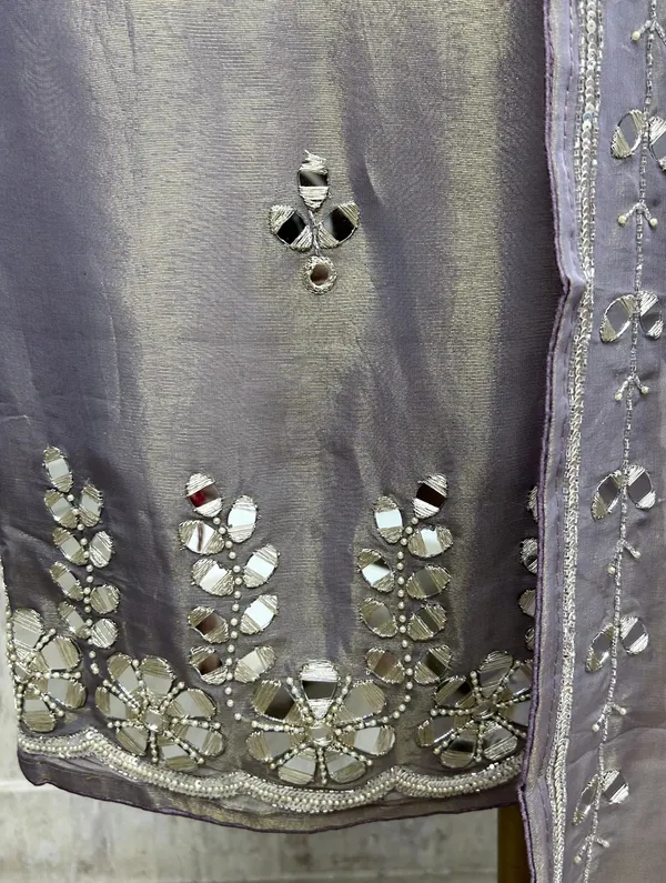 Tissue_Unstitched_Suit_Set_With_Tissue_Dupatta_Purple