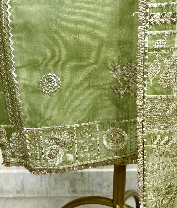 Tissue_Organza_Unstitched_Suit_Set_With_Tissue_Organza_Dupatta_Light_Green