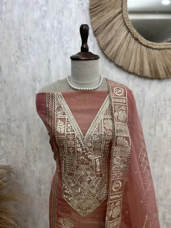 Tissue_Organza_Unstitched_Suit_Set_With_Tissue_Organza_Dupatta_Light_Green