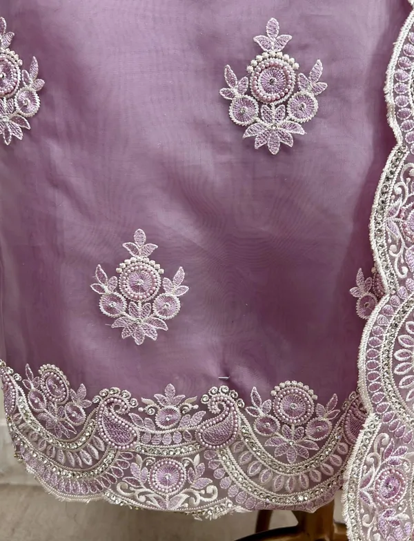 Glass_Organza_Unstitched_Suit_Set_With_Glass_Organza_Dupatta_Purple