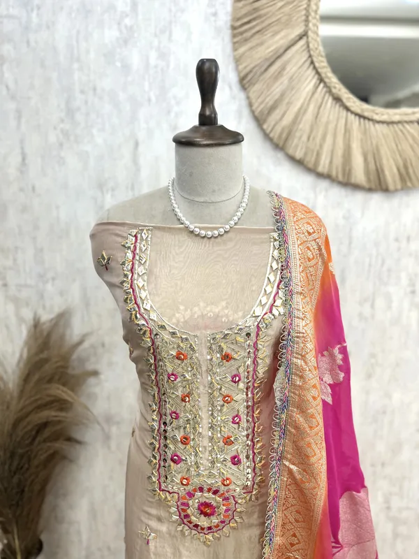Tissue_Unstitched_Suit_Set_Featuring_Organza_Dupatta_Pink