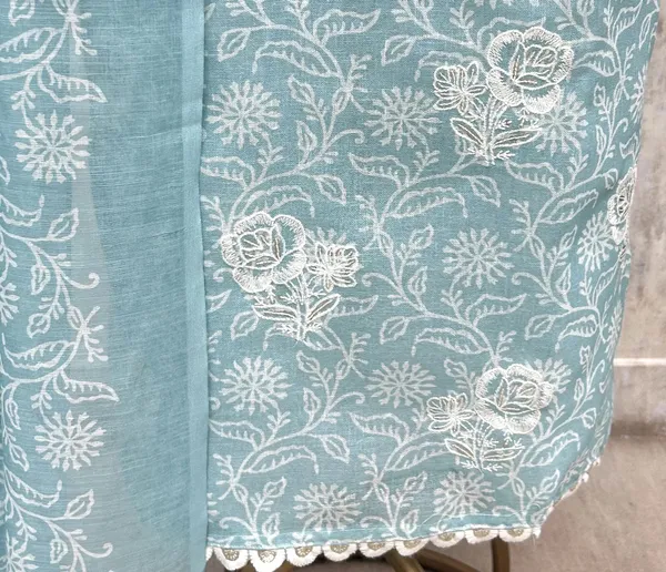 Elegant_Linen_Floral_Unstitched_Suit_Sky_Blue