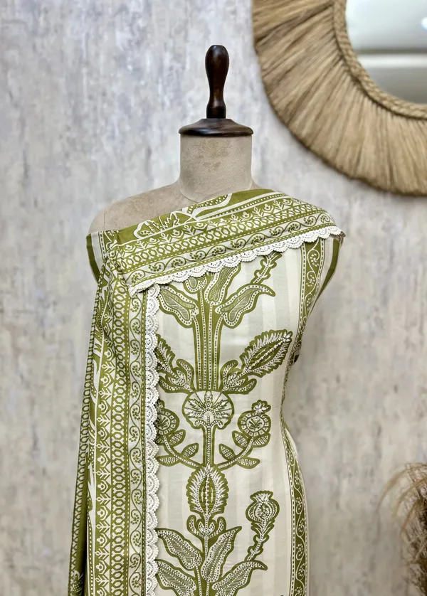 Midnight_Floral_Printed_Muslin_Unstitched_Suit_Light_Green