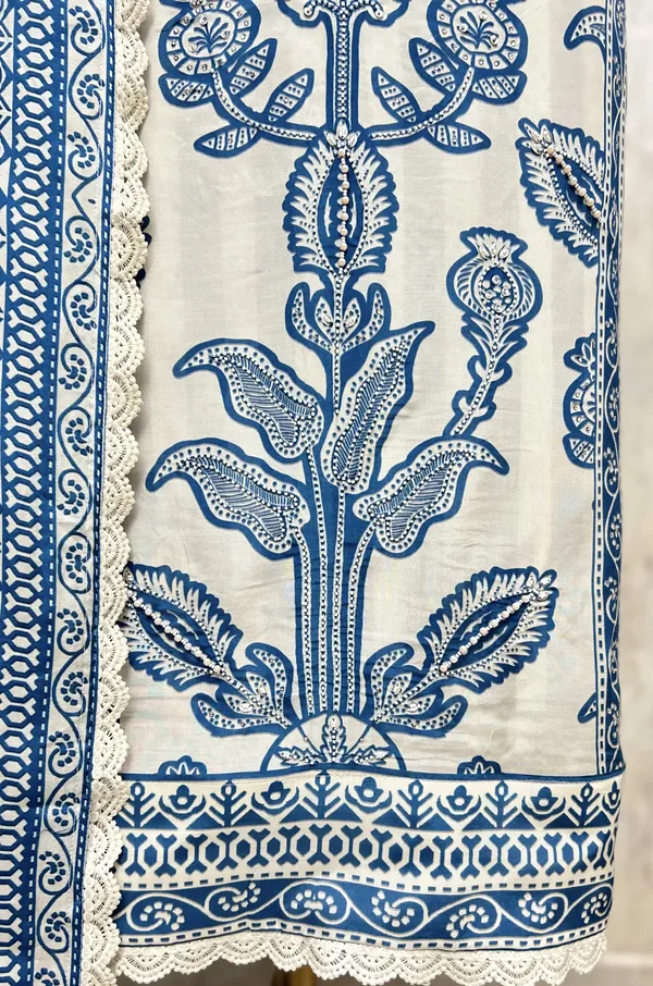 Midnight_Floral_Printed_Muslin_Unstitched_Suit_Teal_Blue