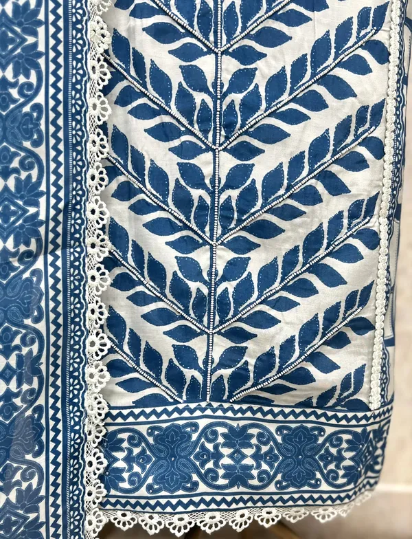 Indigo_Embroidered_Elegance_Muslin_Unstitched_Suit_Blue