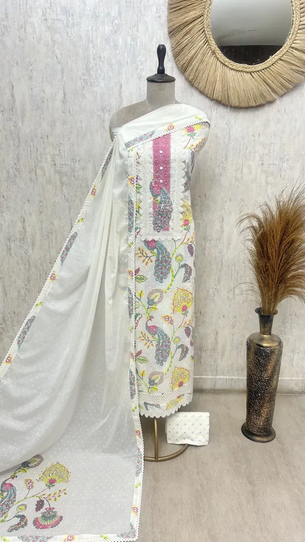 Royal_Print_Grace_Cotton_Unstitched_Suit_White