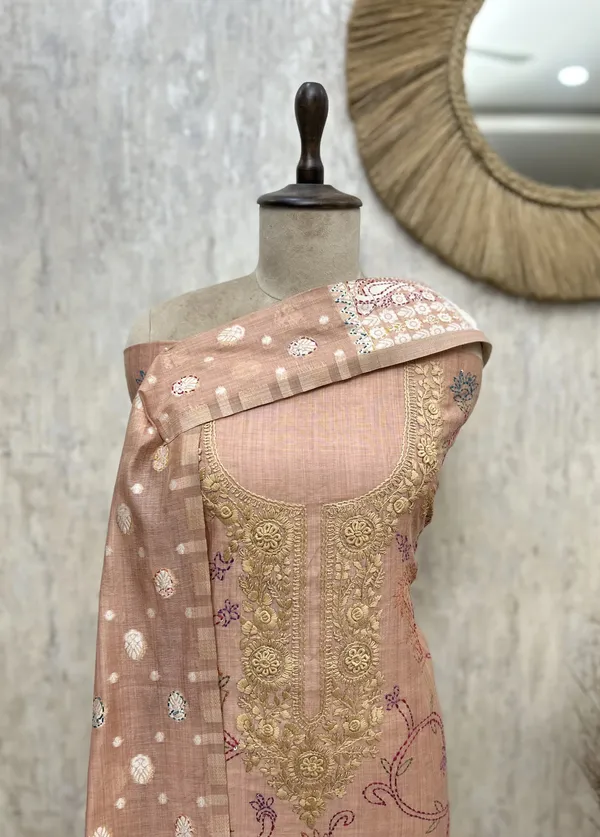 Soft_Blush_Heritage_Unstitched_Suit_Pink