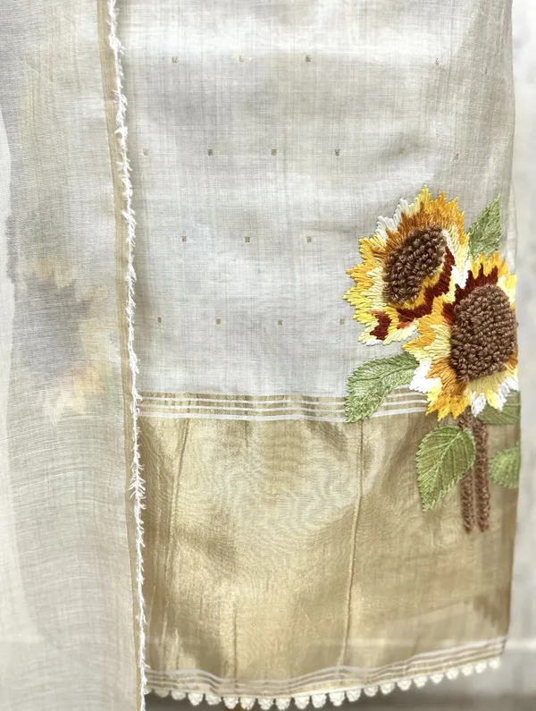 Sunflower_Sunshine_Unstitched_Suit_Design_1