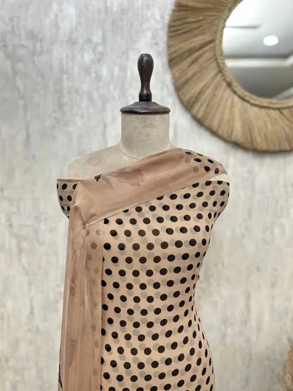 Retro_Polka_Dot_Unstitched_Suit_Beige