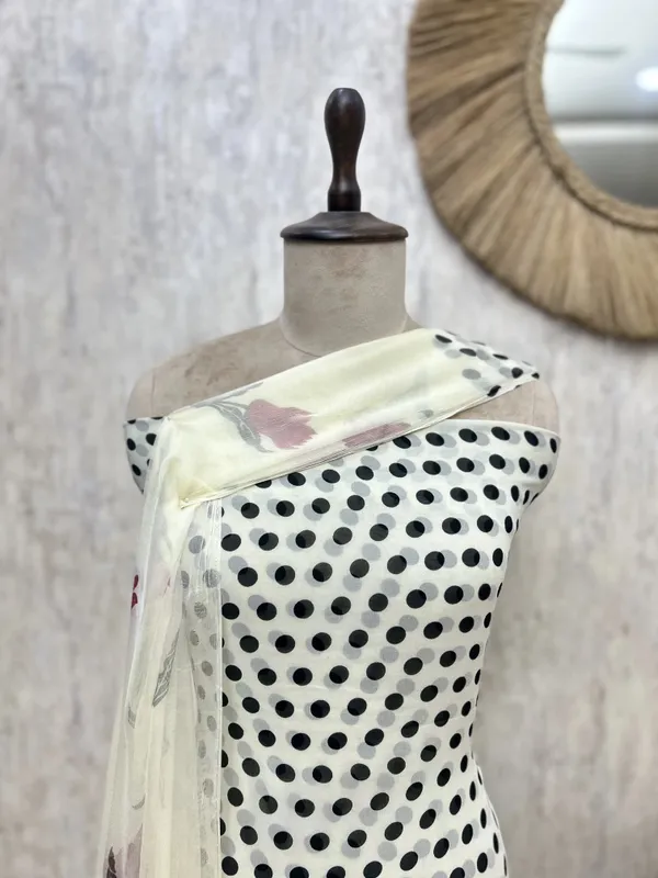 Retro_Polka_Dot_Unstitched_Suit_White