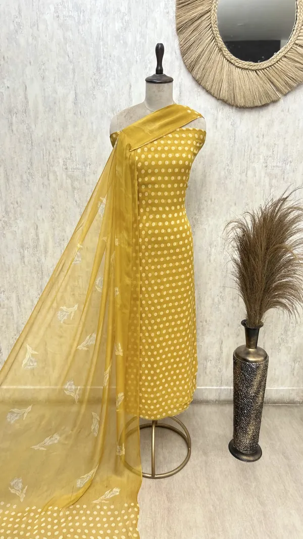 Retro_Polka_Dot_Unstitched_Suit_Mustard_Yellow