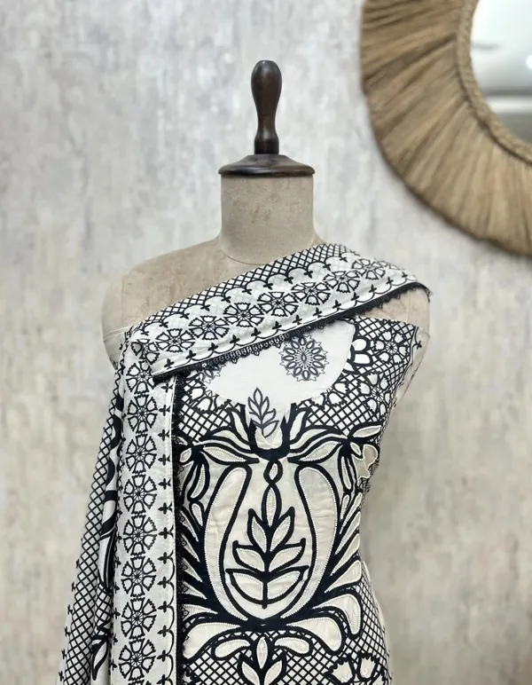 Boho_Muslin_Unstitched_Suit_Off_White