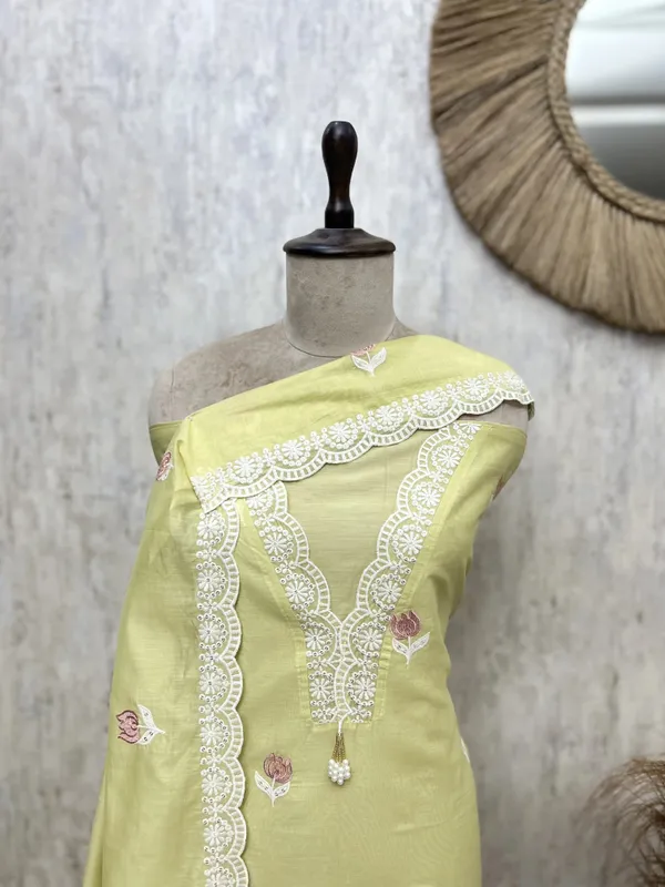 Petal_Grace_Ensemble_Unstitched_Suit_Light_Lime_Yellow