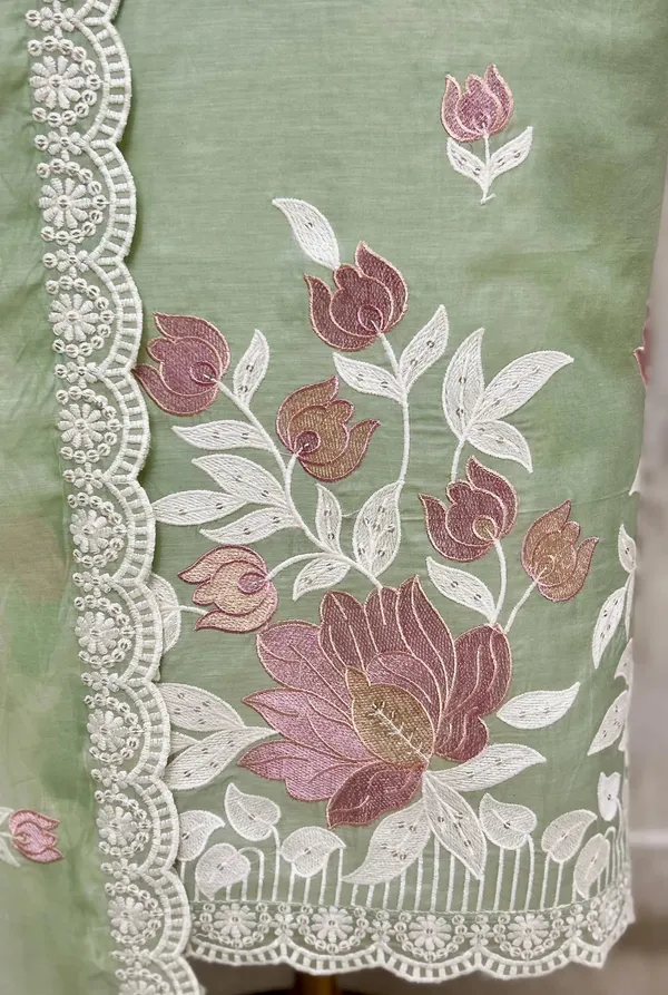 Petal_Grace_Ensemble_Unstitched_Suit_Sage_Green