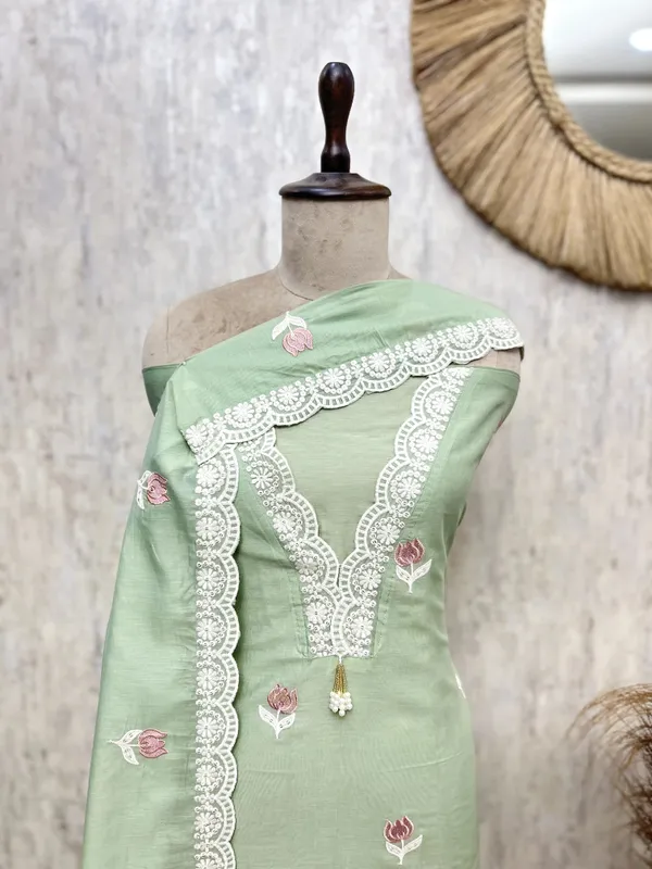Petal_Grace_Ensemble_Unstitched_Suit_Sage_Green