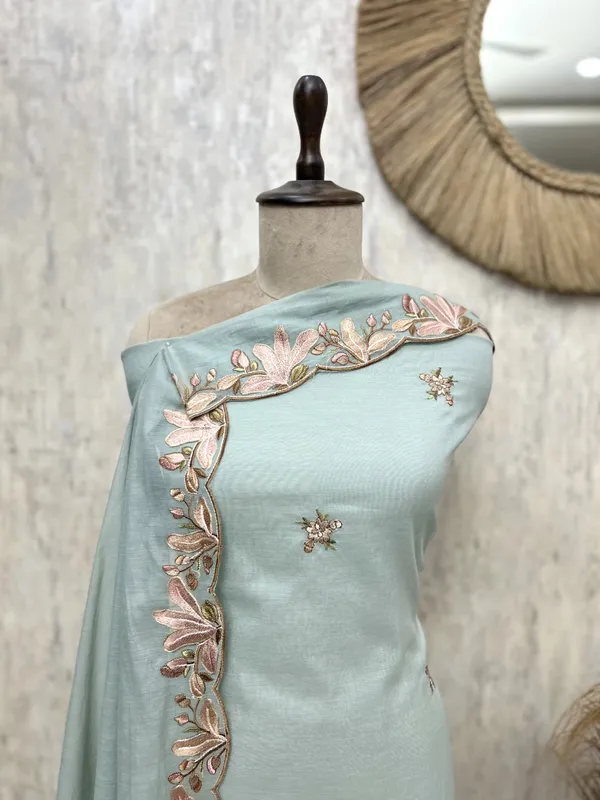 Blooming_Chanderi_Tale_Unstitched_Suit_Light_Blue