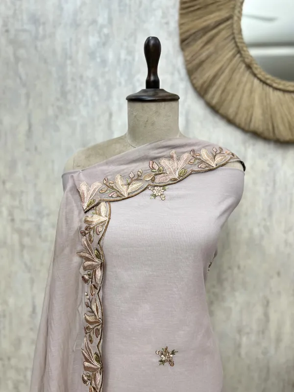 Blooming_Chanderi_Tale_Unstitched_Suit_Mauve_Pink