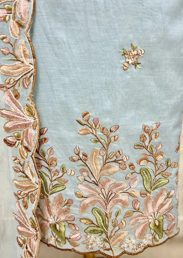 Blooming_Chanderi_Tale_Unstitched_Suit_Sky_Blue