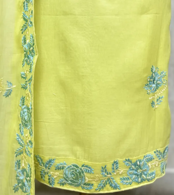 Mul_Grace_Charm_Unstitched_Suit_Bright_Yellow_Green
