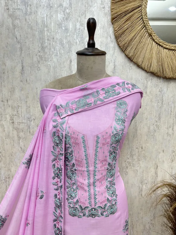 Mul_Grace_Charm_Unstitched_Suit_Magenta_Pink