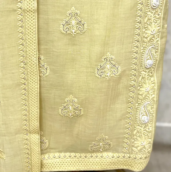 Mul_Elegance_Heritage_Unstitched_Suits_Light_Yellow