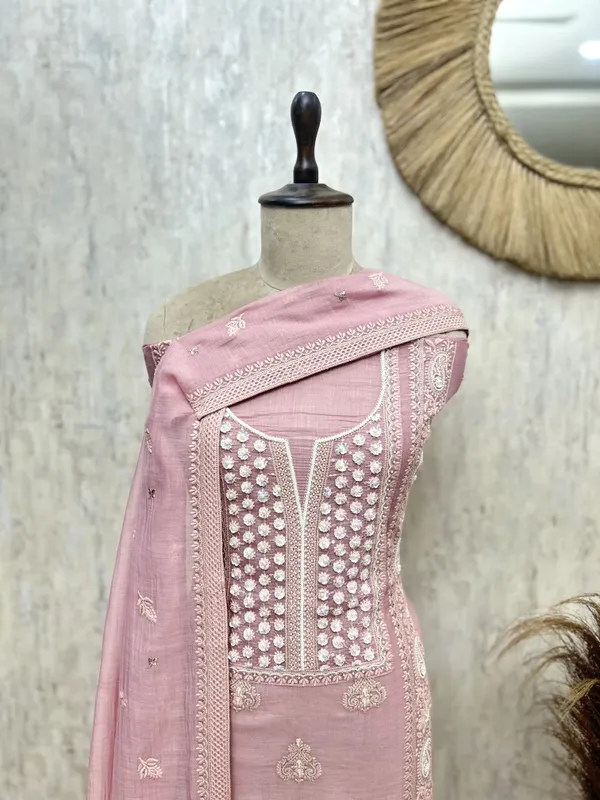 Mul_Elegance_Heritage_Unstitched_Suits_Peach_Pink