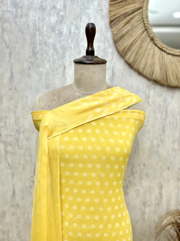 Retro_Polka_Dot_Unstitched_Suit_Yellow