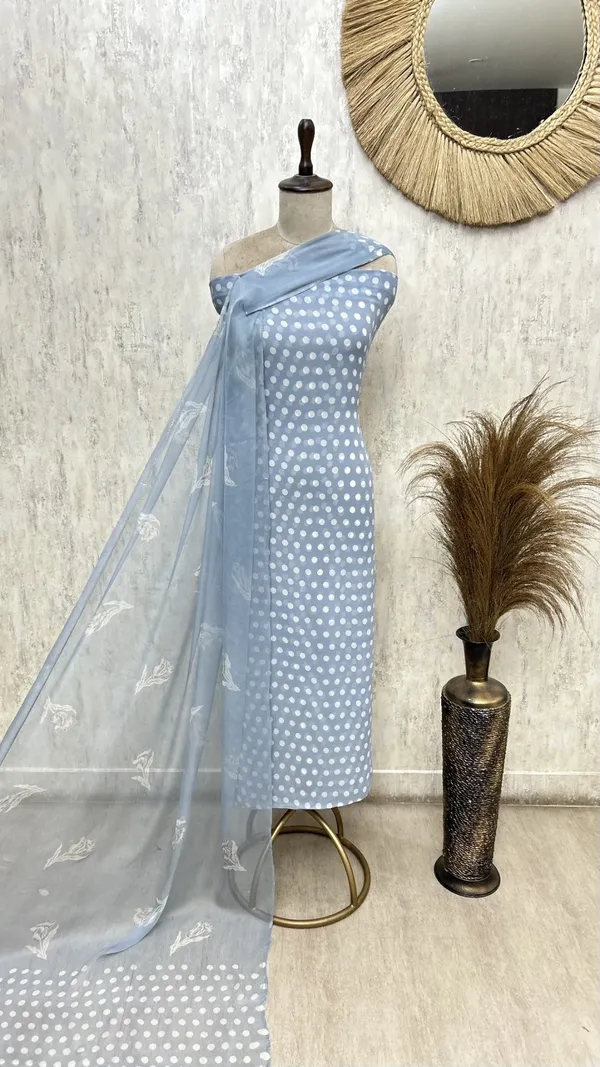 Retro_Polka_Dot_Unstitched_Suit_Gray_Blue